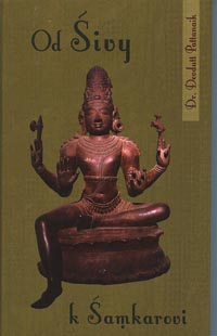 Pattanaik Devdutt: Od Šivy k Šamkarovi