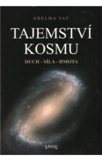 Vay Adelma: Tajemství kosmu