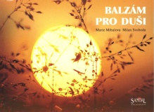 Mihulová Marie: Balzám pro duši /Santal/