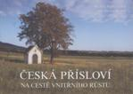 Mihulová Marie: Česká přísloví na cestě vnitřního růstu