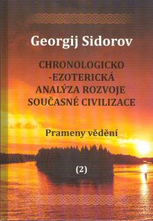 Sidorov Georgij: Chronologicko-ezoterická analýza rozvoje (2)