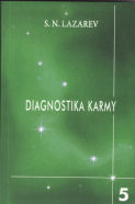 ANTIK1: Lazarev S. N.: Diagnostika karmy /5 - Odpovědi na otázky