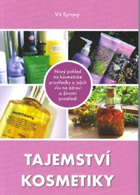 Syrový Vít: Tajemství kosmetiky