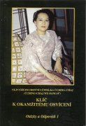 Čching-Chaj Wu-Šang-Š': Klíč k okamžitému osvícení - Otázky a Odpovědi 1