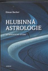 Bacher Elman: Hlubinná astrologie - Astrologické studie