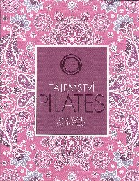 Searle Sally: Tajemství pilates