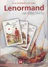komplet vykládácí karty Lenormand /Synergie/
