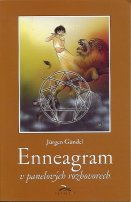 Gundel Jurgen: Enneagram v panelových rozhovorech (horší obálky)