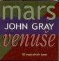 Gray John: Karty Mars a Venuše - 50 inspiračních karet