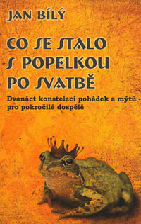 Bílý Jan: Co se stalo s Popelkou po svatbě