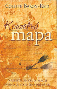 Baron-Reid Colette: Kouzelná mapa