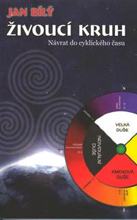 Bílý Jan: Živoucí kruh - návrat do cyklického času
