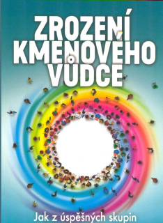 Logan Dave: Zrození kmenového vůdce