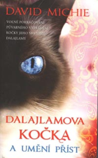 Michie David: Dalajlamova kočka a umění příst