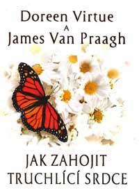 ANTIK1: Virtue Doreen: Jak zahojit truchlící srdce