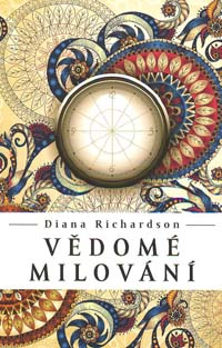 Richardson Diana: Vědomé milování