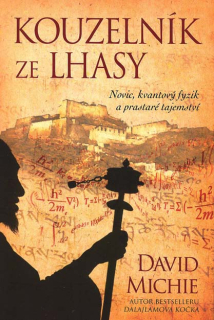 Michie David: Kouzelník ze Lhasy