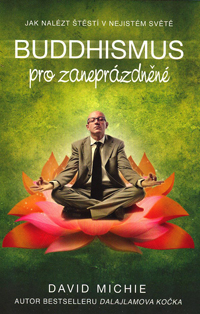Michie David: Buddhismus pro zaneprázdněné