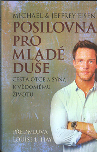 Eisen M. a J.: Posilovna pro mladé duše