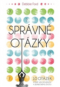 Ford Debbie: Správné otázky