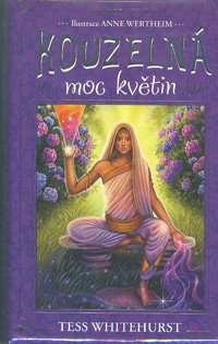 Whitehurst Tess: Kouzelná moc květin (44 karet a kniha)