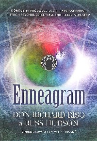 Riso don Richard: Enneagram-kompletní průvodce devíti typy osobnosti