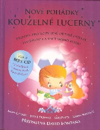 Civardi Anne: Nové pohádky kouzelné lucerny