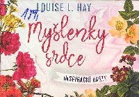 Hay Louise L.: Myšlenky srdce - inspirační karty (malý formát)