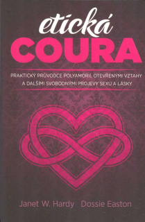 Hardy Janet W.: Etická coura