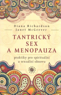 Richardson Diana: Tantrický sex a menopauza