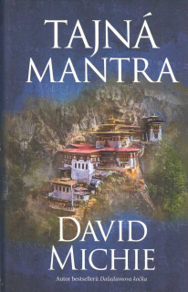 Michie David: Tajná mantra