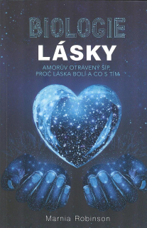 Robinson Marnia: Biologie lásky - Amorův otrávený šíp, ...