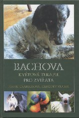 Graham Helen: Bachova květová terapie pro zvířata
