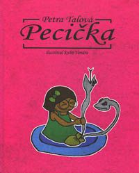 Talová Petra: Pecička