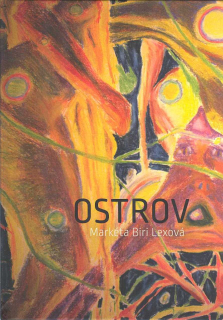 Lexová Biri Markéta: Ostrov