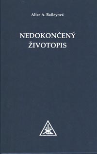 Baileyová Alice A.: Nedokončený životopis