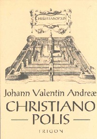 Andreae Johann V.: Popis obce Christianopolis