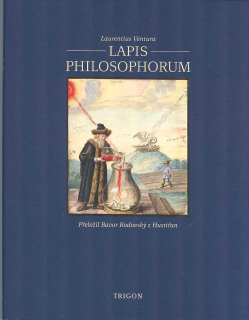 Ventura Laurentius: Lapis philosophorum