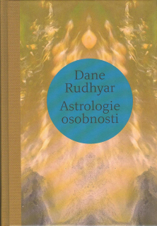 Rudhyar Dane: Astrologie osobnosti