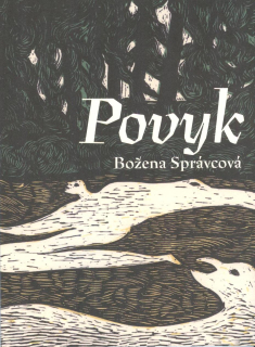 Správcová Božena: Povyk