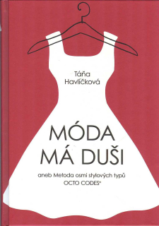 Havlíčková Táňa: Móda má duši