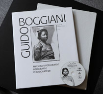 Fričovi P. + Y.: Guido Boggiani, fotograf (1861-1901)