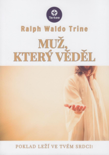 Trine Waldo Ralph: Muž, který věděl - Poklad leží ve tvém srdci!