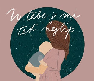 Mynářová Tereza: U tebe je mi teď nejlíp