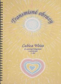 Weiss Lubica: Transmisné obrazy - 22 svetelných hologramov