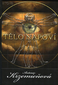 Krzemieňová Antonie: Tělo napoví
