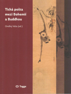 Váša Ondřej: Tichá pošta mezi Bohemií a Buddhou