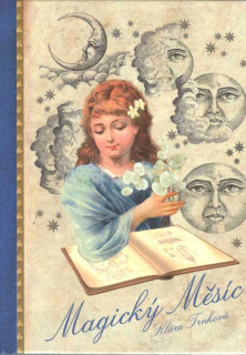 Trnková Klára: Magický Měsíc /Studio Trnka/