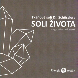 Soli života - diagnostika nedostatků