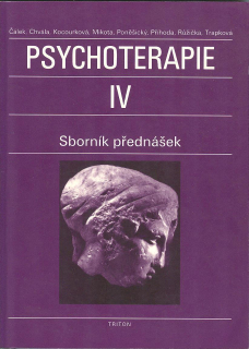Psychoterapie IV
